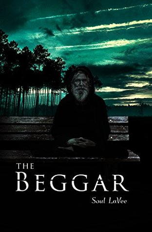 Capa do Livro The Beggar