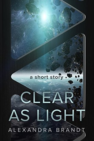 Clear as Light (Kindle Edition)