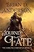 Journey of Fate (The Godlin...