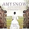 Amy Snow by Tracy Rees