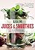 Alkaline Juices & Smoothies...