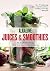Alkaline Juices & Smoothies by Stephan Domenig