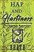 Hap and Hastiness (The Regency Romantics, #8)