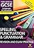 English Language and Literature Spelling, Punctuation and Grammar Revision and Exam Practice: York Notes GCSE - for 2026, 2027 exams: For 2025 and 2026 assessments and exams