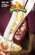 Mighty Morphin Power Rangers, #12