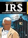 I.R.$: Volume 5 - Ligações Romanas / A Sociedade dos Assassinos I.R.$: Volume 5 - Ligações Romanas / A Sociedade dos Assassinos