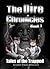 The Dire Chronicles by Brian Paul Allison