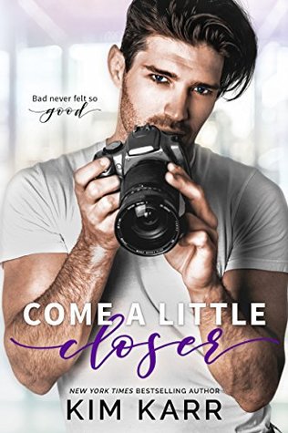 Come A Little Closer (Kindle Edition)