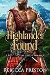 Highlander Found