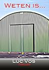 Weten is...