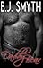 Daddy Bear (Daddy Bear, #1)