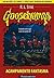 Goosebumps 2. Acampamento Fantasma by R.L. Stine Goosebumps 2. Acampamento Fantasma by R.L. Stine