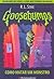 Goosebumps. Como Matar Um Monstro - Volume 3 by R.L. Stine
