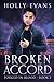 Broken Accord (Forged In Bl...