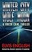 Winter City Wolf Moon