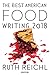 The Best American Food Writing 2018