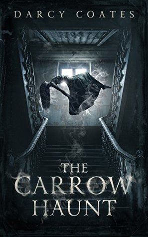 The Carrow Haunt (Kindle Edition)