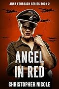 Angel in Red