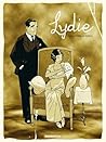 Lydie by Zidrou