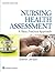 Nursing Health Assessment: ...