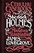 Sherlock Holmes and the Miskatonic Monstrosities (The Cthulhu Casebooks #2)