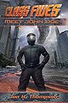 Class Fives by Jon H Thompson