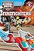 Transformers Rescue Bots: Training Academy: Firefighters! (Passport to Reading Level 2)