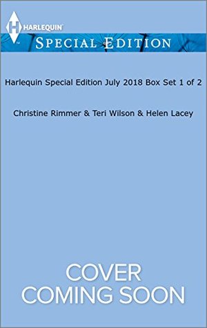Harlequin Special Edition July 2018 Box Set 1 of 2: A Maverick to (Re)Marry\How to Romance a Runaway Bride\The Secret Son's Homecoming (Montana Mavericks: The Lonelyhearts Ranch)