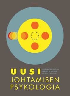 Uusi johtamisen psykologia