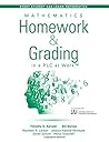 Mathematics Homework and Grading in a PLC at Work® (Math Homework and Grading Practices that Drive Student Engagement and Achievement) (Every Student Can Learn Mathematics)