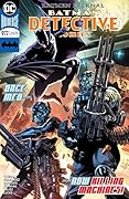 Detective Comics #977