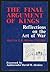 The Final Argument of Kings by E. B. Atkeson