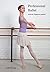 Professional Ballet with the Vaganova method by Judith Frege