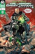 Hal Jordan and the Green Lantern Corps (2016-2018) #41