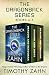 The Dragonback Series Books 4–6: Dragon and Herdsman, Dragon and Judge, Dragon and Liberator
