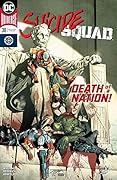 Suicide Squad (2016-2019) #38