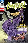 Batgirl (2016-2020) #21