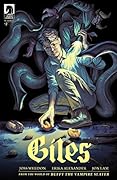Buffy the Vampire Slayer: Giles #2