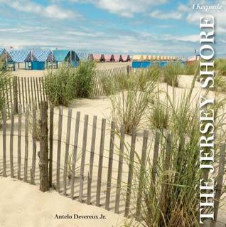 The Jersey Shore: A Keepsake (A Keepsake, 9)