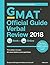 GMAT Official Guide 2018 Verbal Review by GMAC
