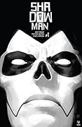 Shadowman (2018) #1