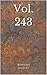 Vol. 243 (Nutshells)