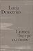 Lumea începe cu mine!