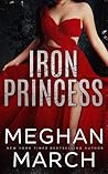 Iron Princess by Meghan March