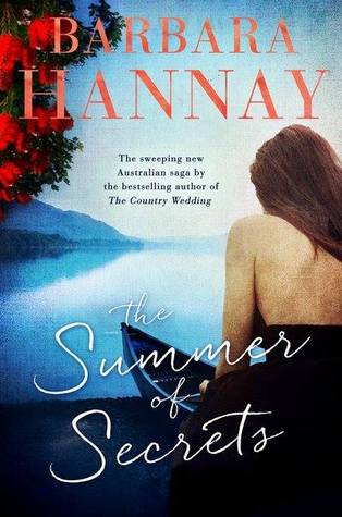 The Summer of Secrets (Paperback)