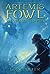 The Atlantis Complex (Artemis Fowl #7)
