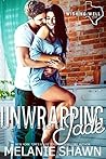 Unwrapping Jade (Wishing Well, Texas, #8)