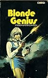 Blonde Genius by J.T. Edson