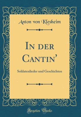 In der Cantin'