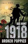 1918 by Des Hunt